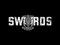 Swords Graphic - Thread Project Youth Epic Tee Design
