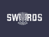 Swords Cap Design