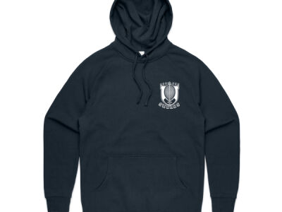 Mens Hoodie Logo Thumbnail