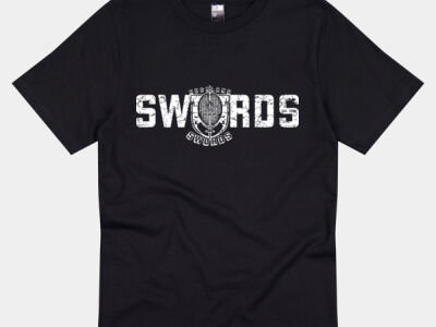 Swords Graphic - Thread Project Youth Epic Tee Thumbnail