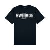 Cloke Mens Outline Tee Thumbnail