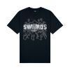 Cloke Mens Outline Tee Thumbnail
