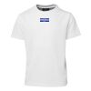 Podium Mens Poly Tee Thumbnail