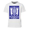 Podium Mens Poly Tee Thumbnail