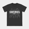 Urban Collab Mens Set Tee Thumbnail