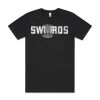 AS Colour Mens Block T shirt Thumbnail